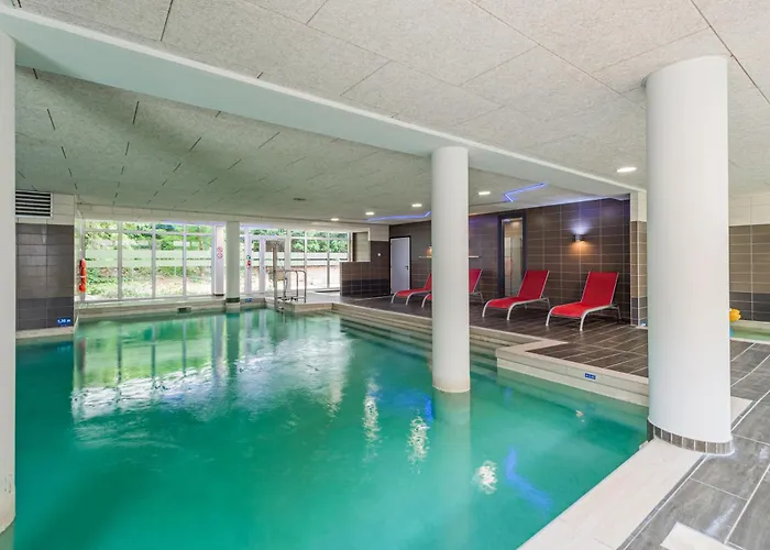 Résidence Pierre&Vacances La Petite Venise