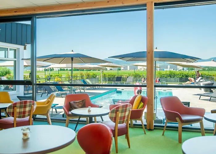Ibis Styles Colmar Nord